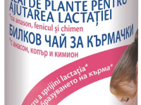 hipp 2348 ceai pentru femeile care alăptează (200 gr.)