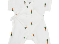 minikin 22301462 Песочник "bon voyage" (р.62) морковка