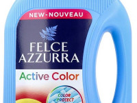 paglieri detergent gel de rufe "active color" (1,59 l.) 09592