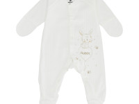 minikin 25240350 Комбинезон (р. 50) молочный