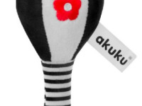 akuku-140326 zornăitoare de pluș "hammer"