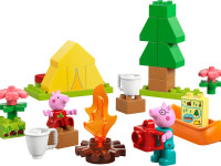 lego duplo 10452 constructor "camping trip" (32 el.)