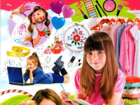 cartea "enciclopedia pentru fete" (ru)