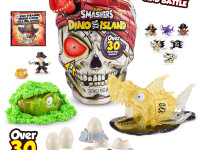 zuru 71101z jucărie surpriză "mega dino fossil find surprise egg"