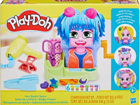 play-doh f8807 Игровой набор "Парикмахерский салон"