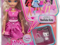 barbie jkp50 Кукла barbie dream besties "Малибу"