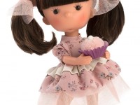 llorens Кукла "miss minis sara pots" 52603 (26 см.)