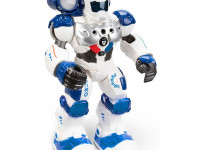 xtrem bots xt380972 robot cu radio control "patrol"