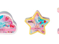 create it 84565 bombe de baie in sort.