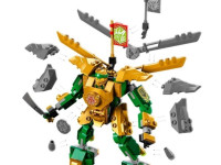 lego ninjago 71781 Конструктор "Битва роботов Ллойда evo" (223 дет.)