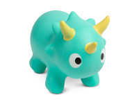 toyz-20841 Игрушка-прыгунок "dinu" синий