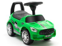 baby mix ur-bej919 racer masina verde