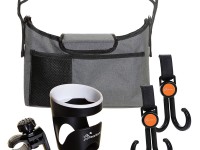 dreambaby f2285 set de accesorii pentru cărucior "on-the-go" (5 buc.)