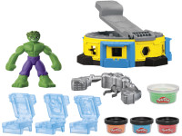 play-doh f9826 Набор для творчества "marvel Халк"