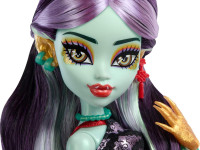 monster high hyv58 Кукла Кукла "Джинафаер Лонг"