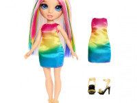 rainbow high 989509 papusa "amaya raine" seria "opp"