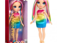rainbow high 989509 papusa "amaya raine" seria "opp"