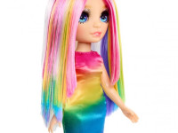 rainbow high 989509 papusa "amaya raine" seria "opp"