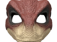 jurrasic world jgg11 mască de dinozaur (în sort.)