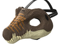 jurrasic world jgg11 mască de dinozaur (în sort.)