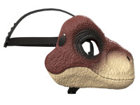 jurrasic world jgg11 mască de dinozaur (în sort.)