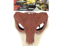 jurrasic world jgg11 mască de dinozaur (în sort.)