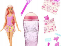 barbie hnw41 păpușa “pop reveal: limonadă de căpșuna”