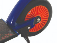 in-line scuter "nerf " cu blaster și săgeți (5+)