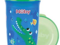 nuby nv0414002 cana 360° "wonder cu" (6 luni+) 300 ml.