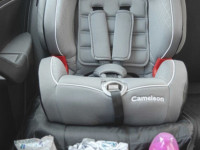 caretero a-109 protecție pentru scaun auto