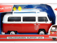 dickie 3776001 mașină "surfer van"