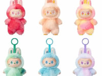 ri 70755 Мягкая игрушка сюрприз "labubu" (16 см.) в асс.