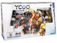 ycoo 7530-88059 set roboți "viking"