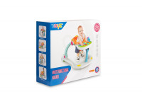 toyz 9017 Многофункциональные ходунки 4 в 1 7986