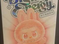 ri 70755 Мягкая игрушка сюрприз "labubu" (16 см.) в асс.