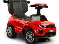 toyz-2577 Машина с ручкой "sport car" красный