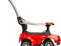 toyz-2577 Машина с ручкой "sport car" красный