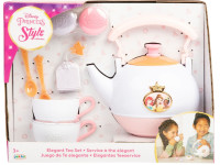 disney princess 221534 set de ceai (8 articole)