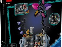 lego disney 43288 constructor "ghiveciul lui sally" (346 el.)