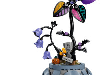 lego disney 43288 constructor "ghiveciul lui sally" (346 el.)