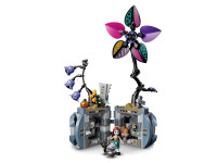 lego disney 43288 constructor "ghiveciul lui sally" (346 el.)