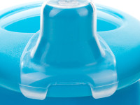 canpol 31/200 cană anti-scurgere "toys" (9 luni+) 250 ml.