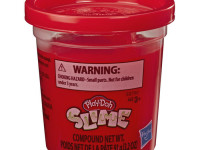 play-doh e8790 slime "single can" (1 borcan) în sort.