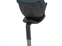 kinderkraft scaun auto i- guard pro i-size 360&deg;С gr.0+/1 (61-105 cm.) blue