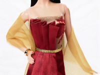 barbie jjx83 păpușă barbie  "signature" de anul nou chinezesc