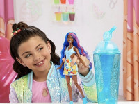 barbie hnw42 Кукла “pop reveal: Фруктовый пунш”