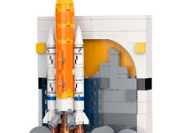 cada c56044w constructor "nasa Ракета sls artemis rocket" (197 el.)