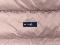 womar zaffiro sac de dormit grow up "pastel pink"