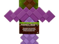 mattel minecraft htl93 sabia "Încantata"