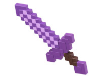 mattel minecraft htl93 sabia "Încantata"